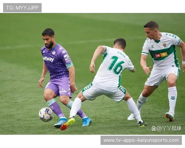 埃尔切以一场平局改变了多家俱乐部的赛前策略