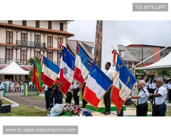 法属圭亚那登山运动逐渐推广，法属圭亚属于什么气候