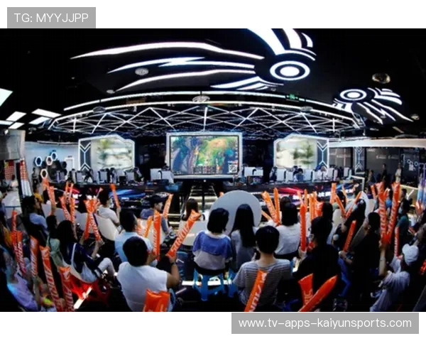 电竞战队如何打造主场文化与观众粘性，电竞战队的形成过程