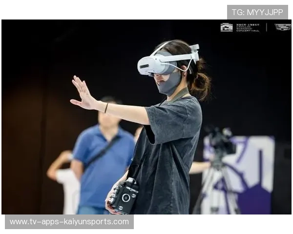 职业联赛转播创新：VR重播吸睛无数，播放职业联赛